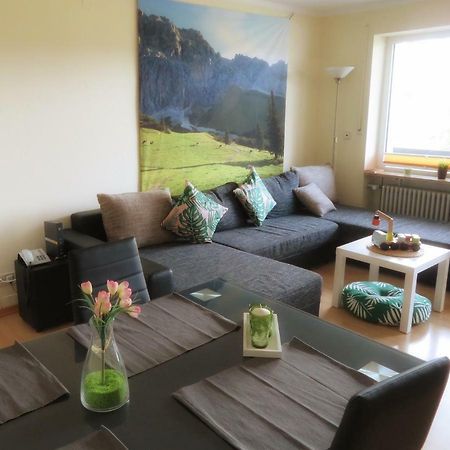 Ferienwohnung - Missen-Wilhams Allgaeu Esterno foto