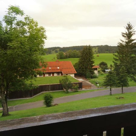 Ferienwohnung - Missen-Wilhams Allgaeu Esterno foto