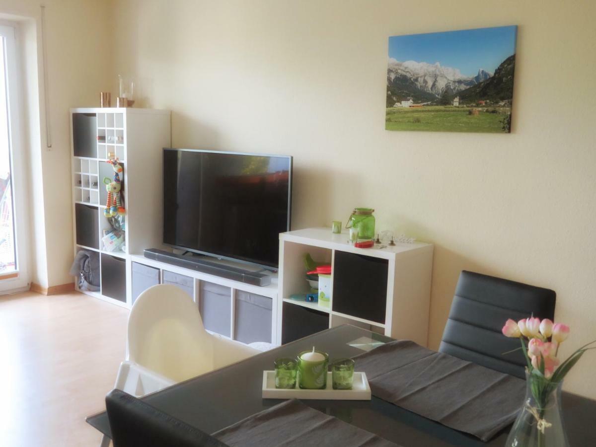 Ferienwohnung - Missen-Wilhams Allgaeu Esterno foto