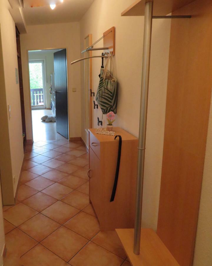 Ferienwohnung - Missen-Wilhams Allgaeu Esterno foto