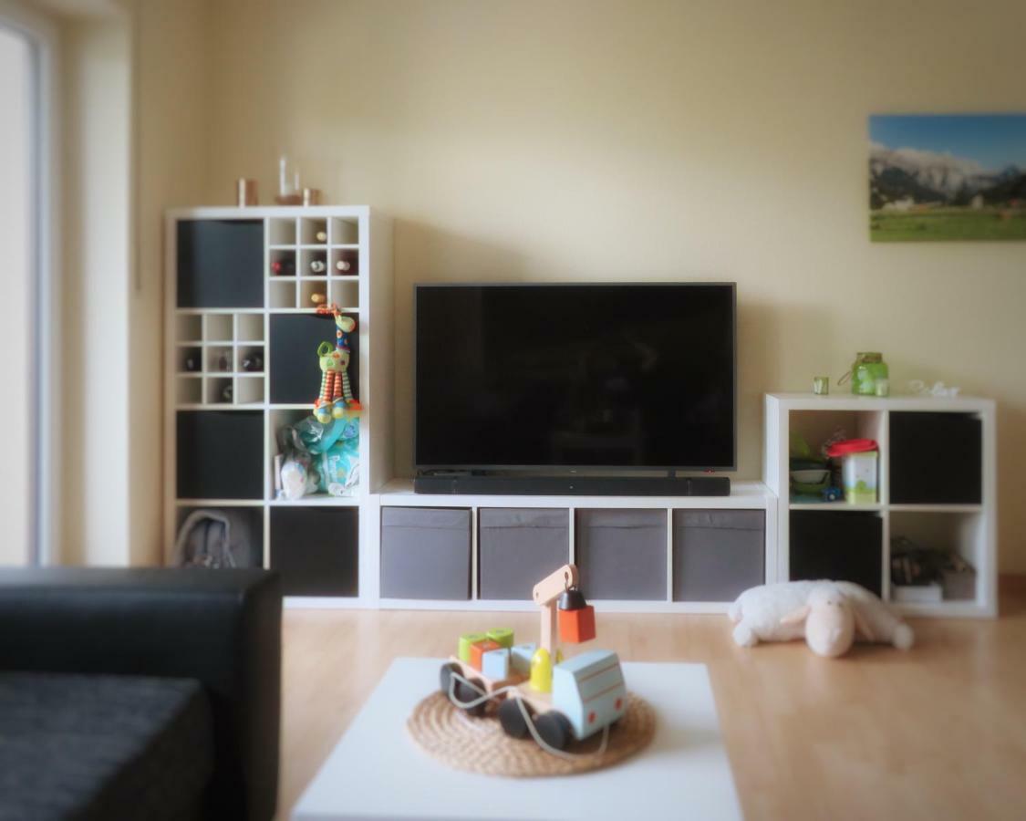 Ferienwohnung - Missen-Wilhams Allgaeu Esterno foto