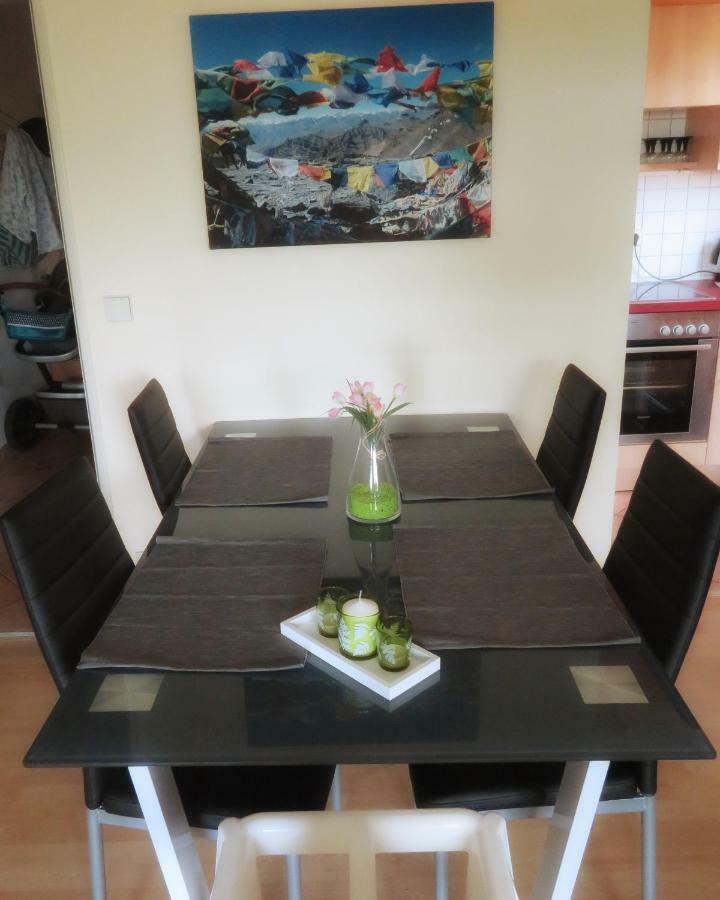 Ferienwohnung - Missen-Wilhams Allgaeu Esterno foto