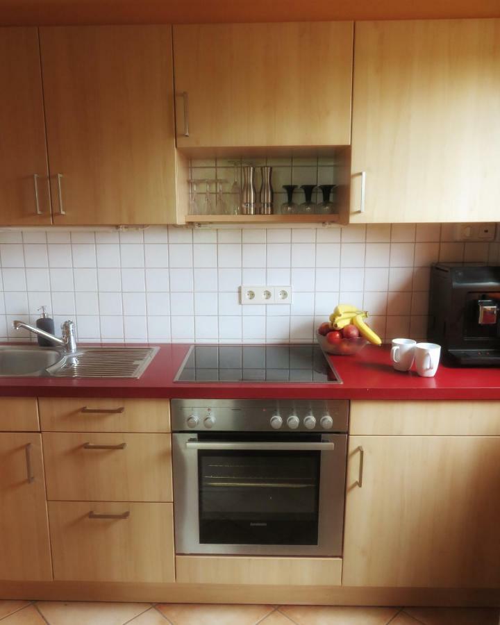 Ferienwohnung - Missen-Wilhams Allgaeu Esterno foto