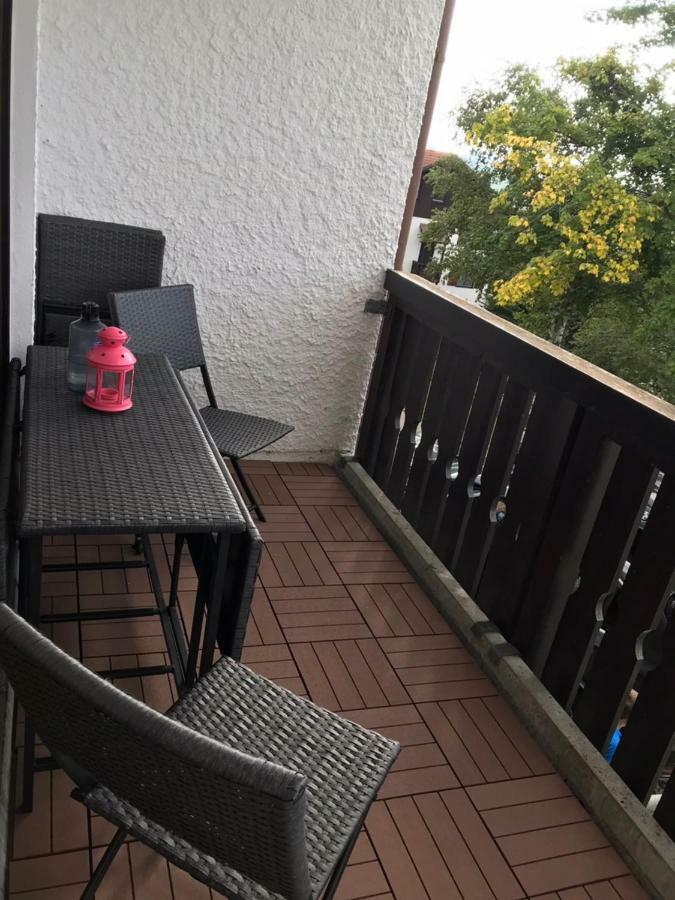 Ferienwohnung - Missen-Wilhams Allgaeu Esterno foto