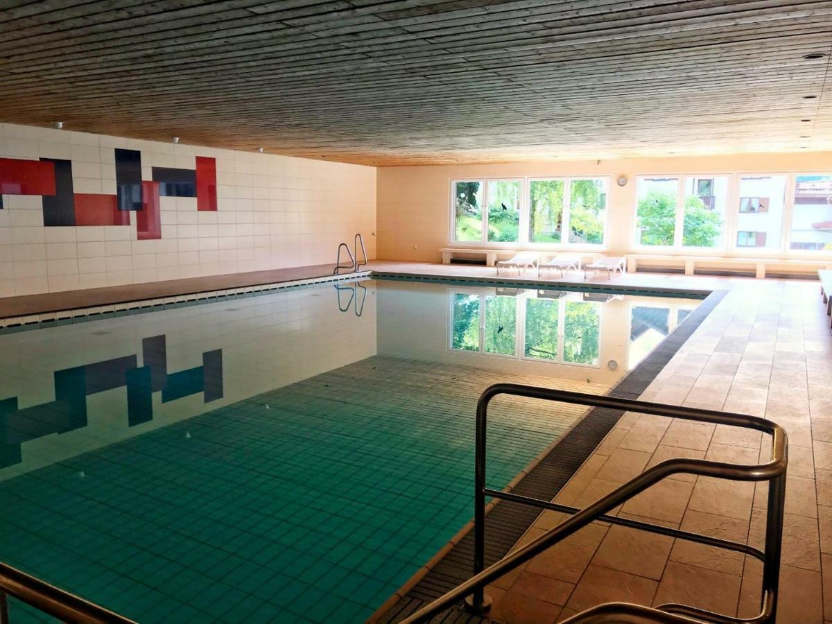 Ferienwohnung - Missen-Wilhams Allgaeu Esterno foto